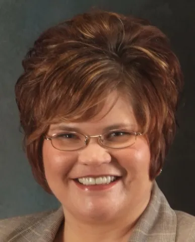 Melanie A. Myers